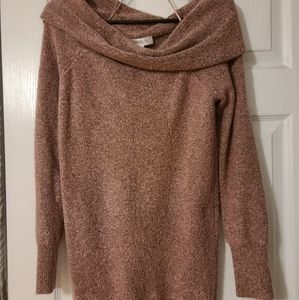 Motherhood maternity tunic